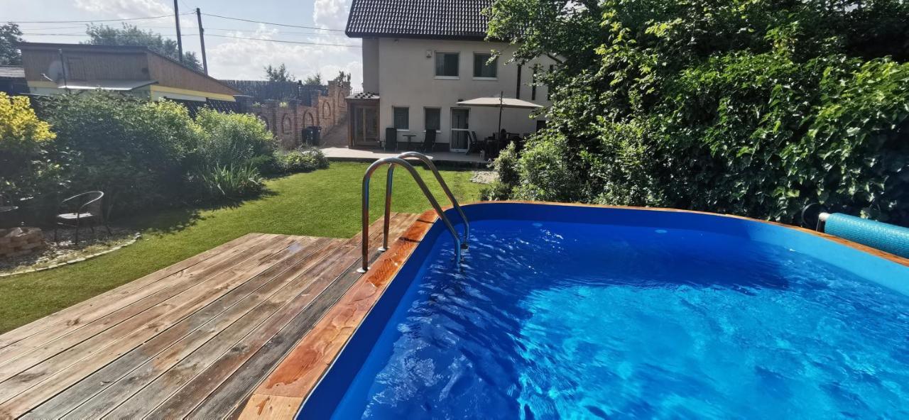 Vendeghaz Az Evezohoez