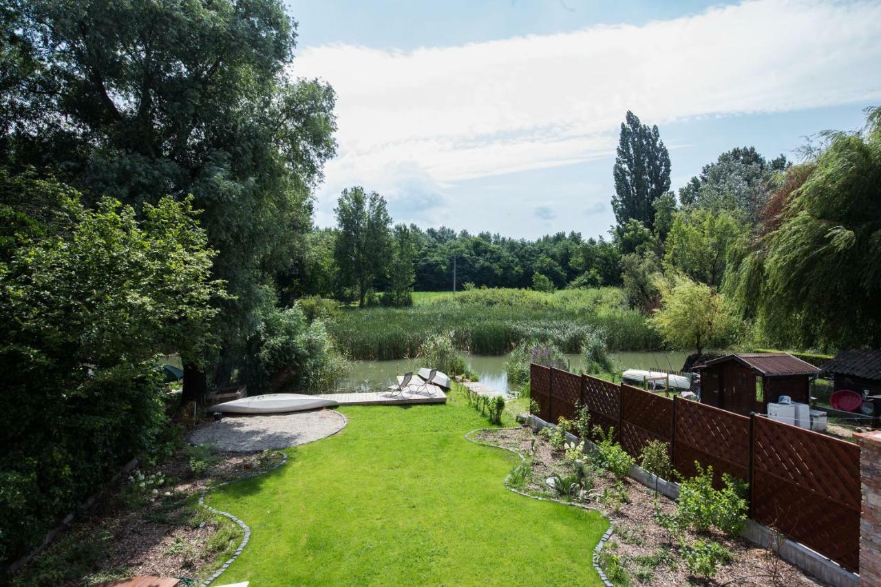 Appartement Az Evezőhöz *