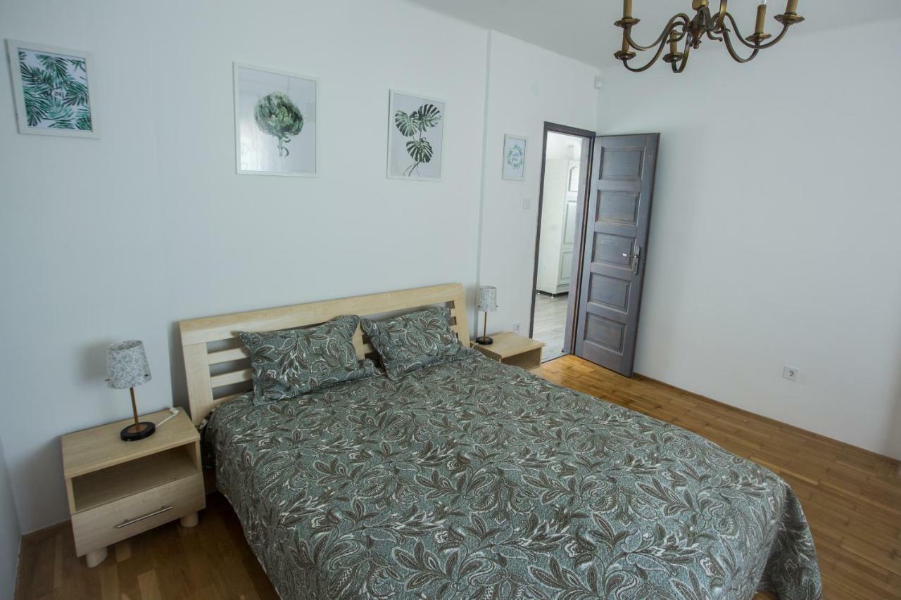 Vendeghaz Az Evezohoez Apartment Szigetszentmiklos