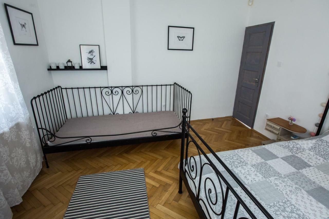 Vendeghaz Az Evezohoez Apartment