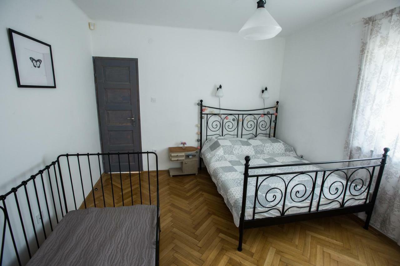 Vendeghaz Az Evezohoez Apartment
